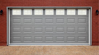 Garage Door Repair at Cirby Oaks Roseville, California