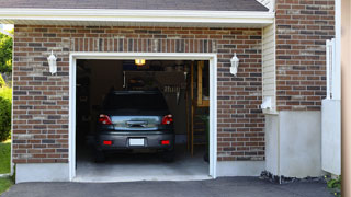 Garage Door Installation at Cirby Oaks Roseville, California