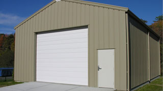 Garage Door Openers at Cirby Oaks Roseville, California